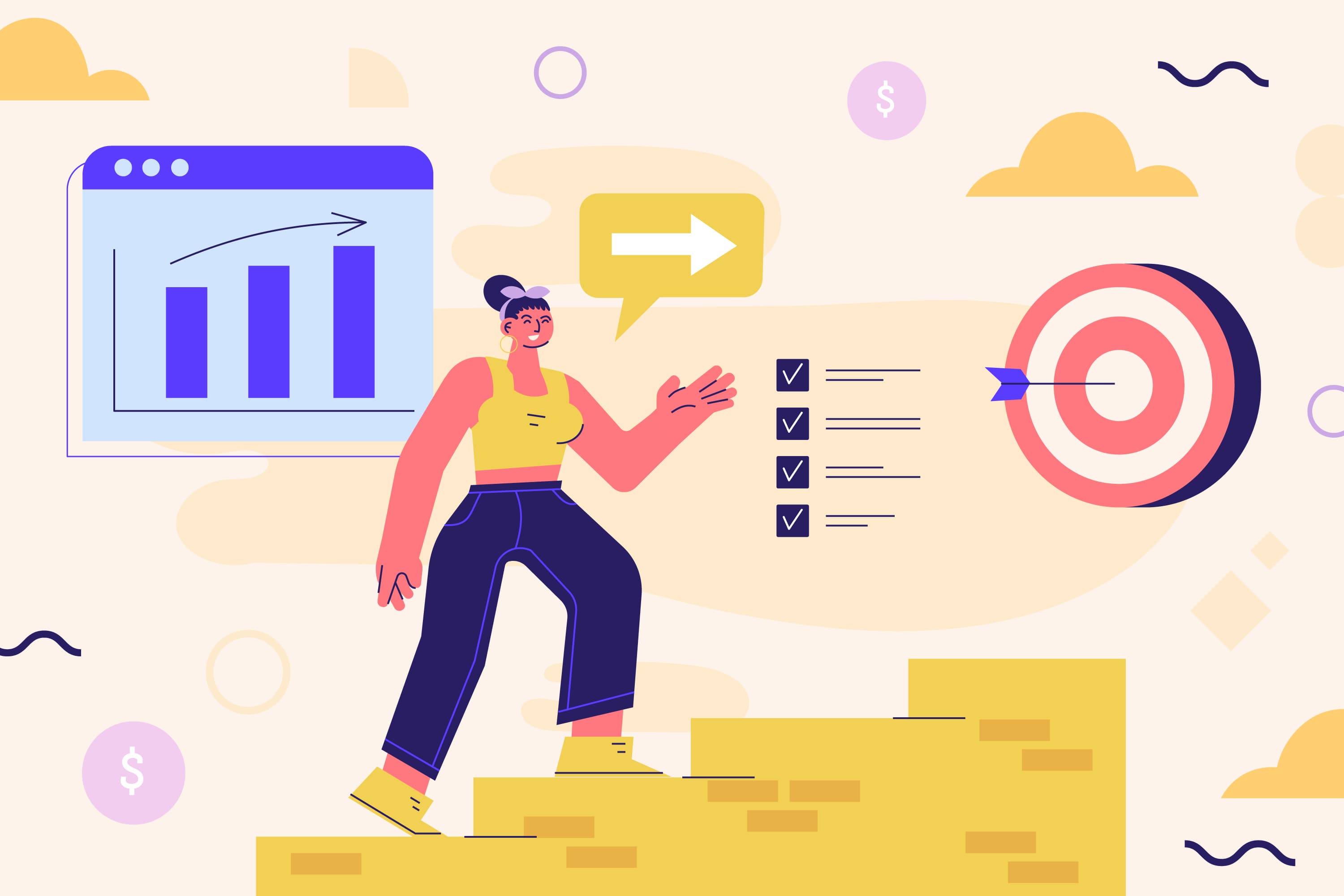 The Secret Behind Successful SaaS Products: Simplicity, Speed, and Scalability